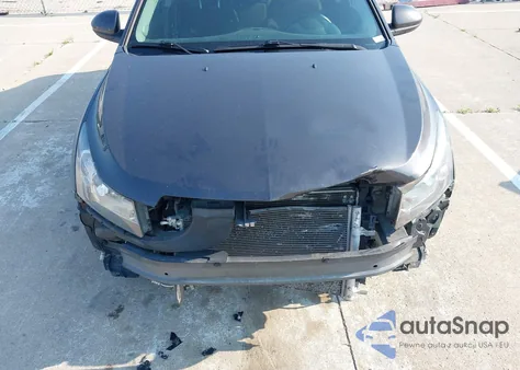 2014 Chevrolet Cruze 1Lt Auto из США, поврежденный, VIN 1G1PC5SB9E7470150